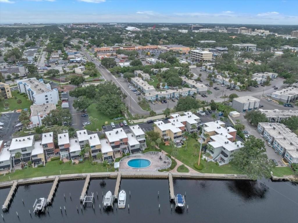 2424 W Tampa Bay Blvd. #H106, Tampa, FL 33607