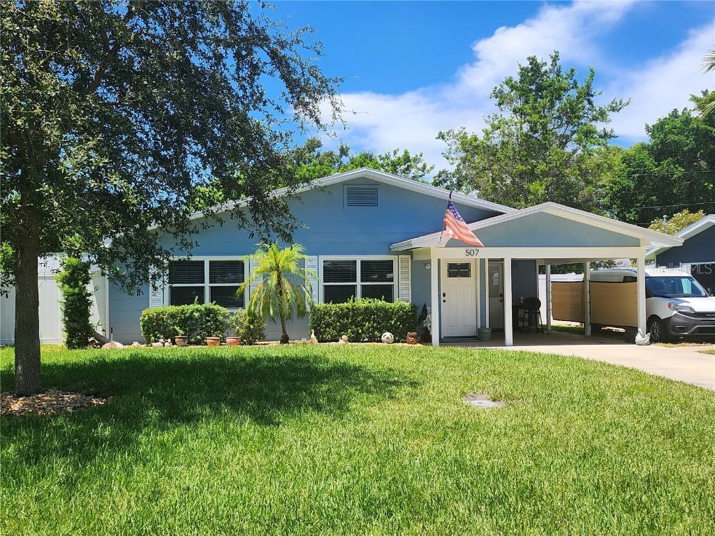 507 12th St., Largo, FL 33770
