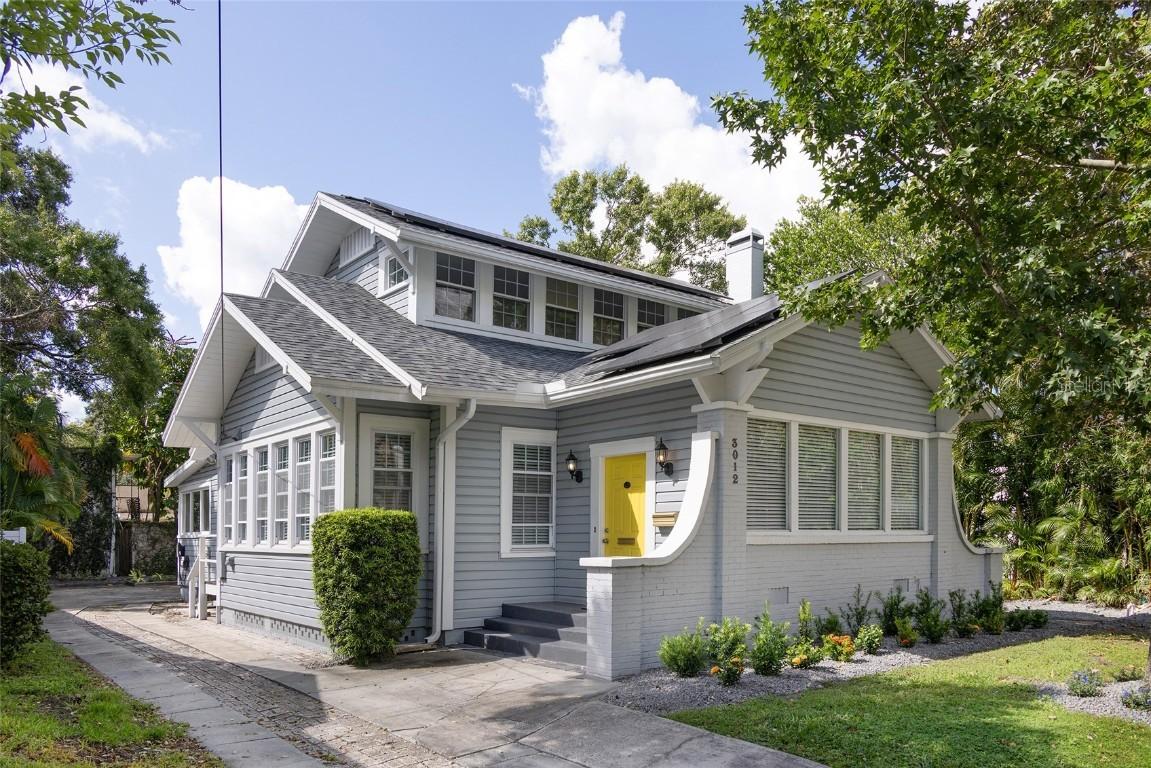 3012 W Sitios St., Tampa, FL 33629