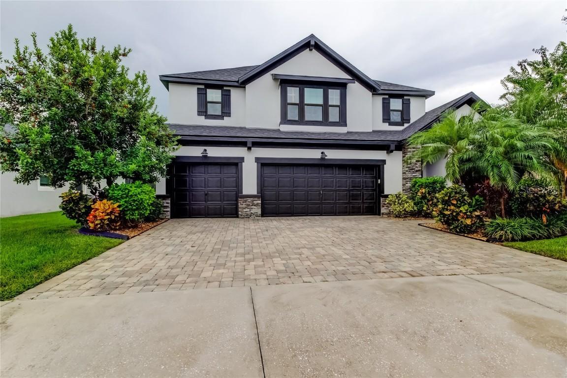 12307 Juniper Field Ct., Riverview, FL 33579