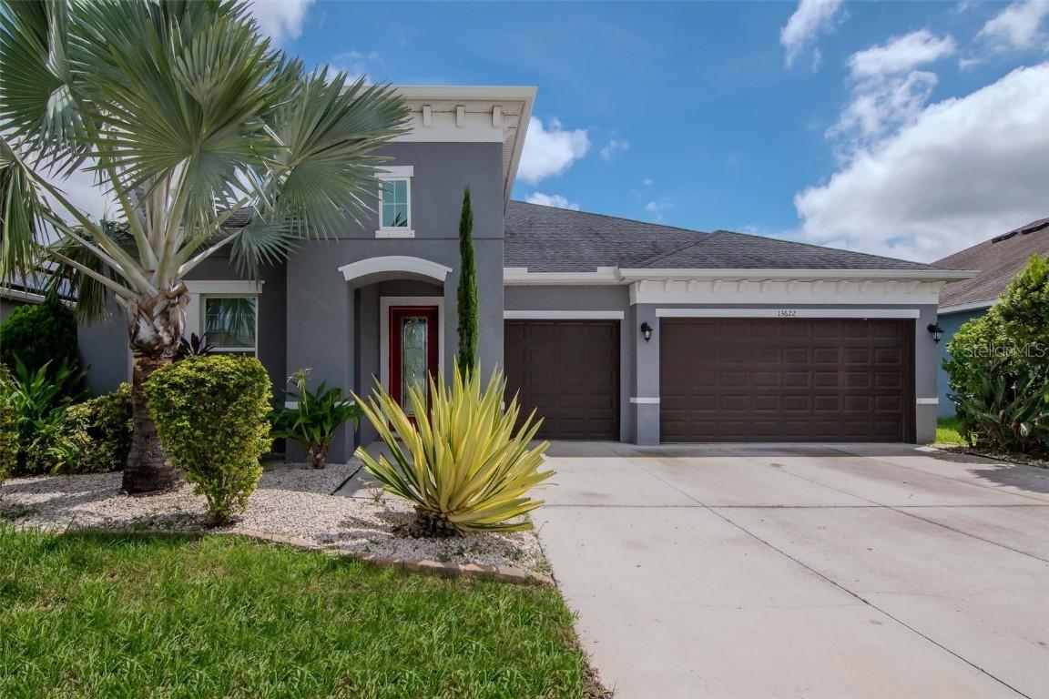13622 Tonya Anne Dr., Riverview, FL 33579