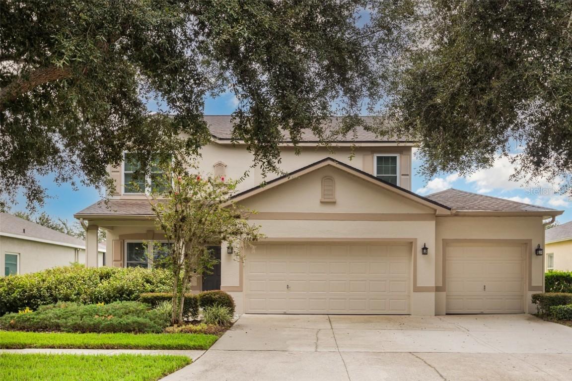 6308 Bridgevista Dr., Lithia, FL 33547