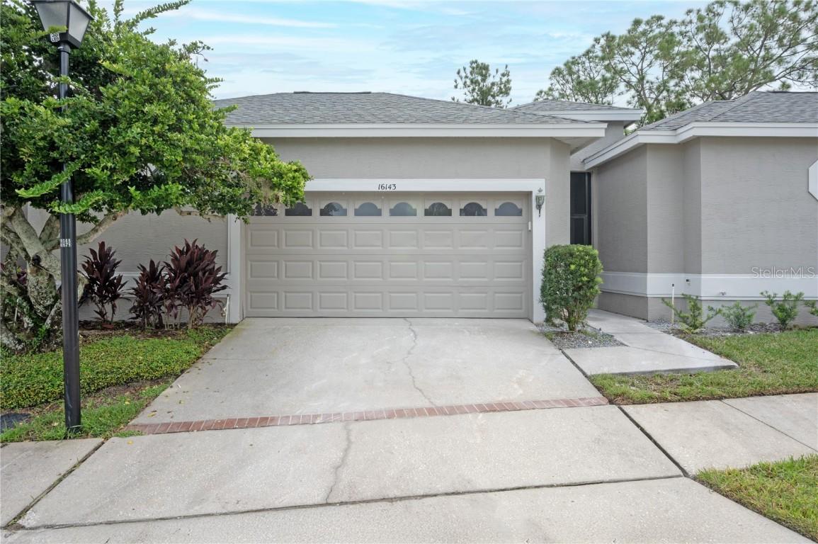 16143 Craigend Pl., Odessa, FL 33556