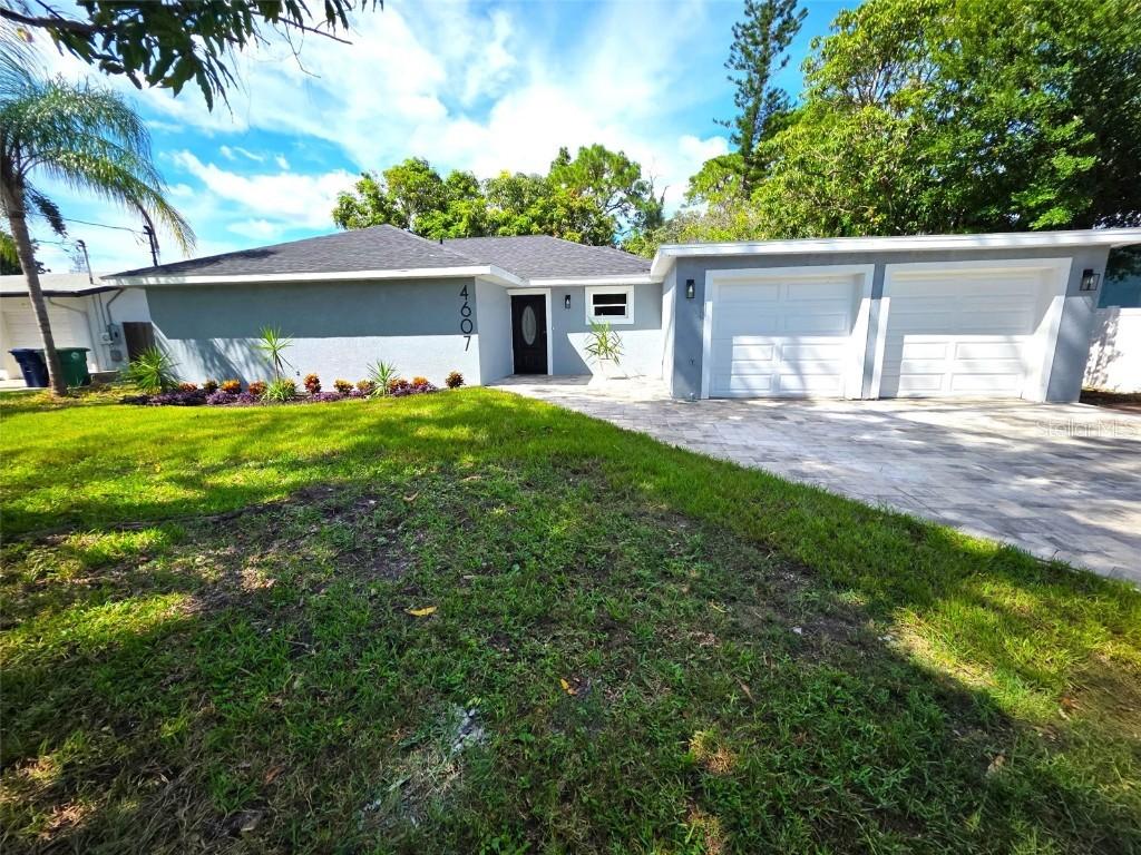 4607 W Ballast Point Blvd., Tampa, FL 33611