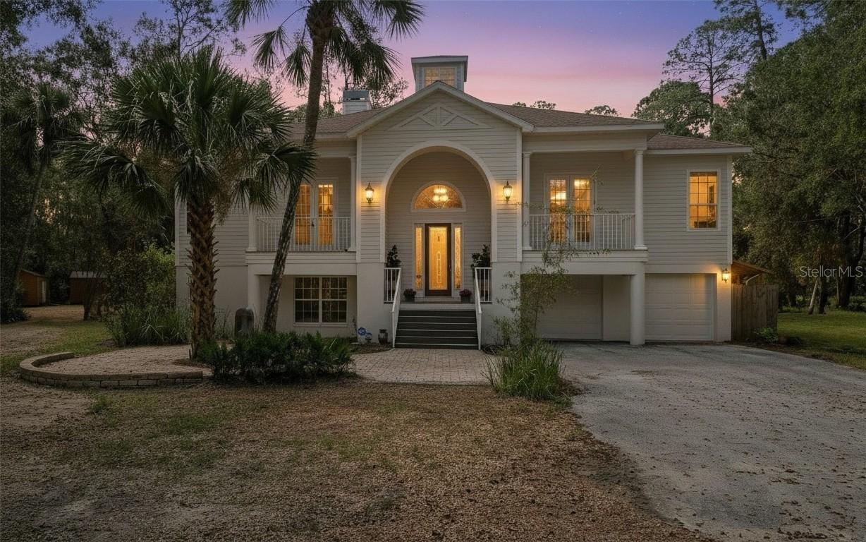 4270 SE 193rd Pl., Yankeetown, FL 34498