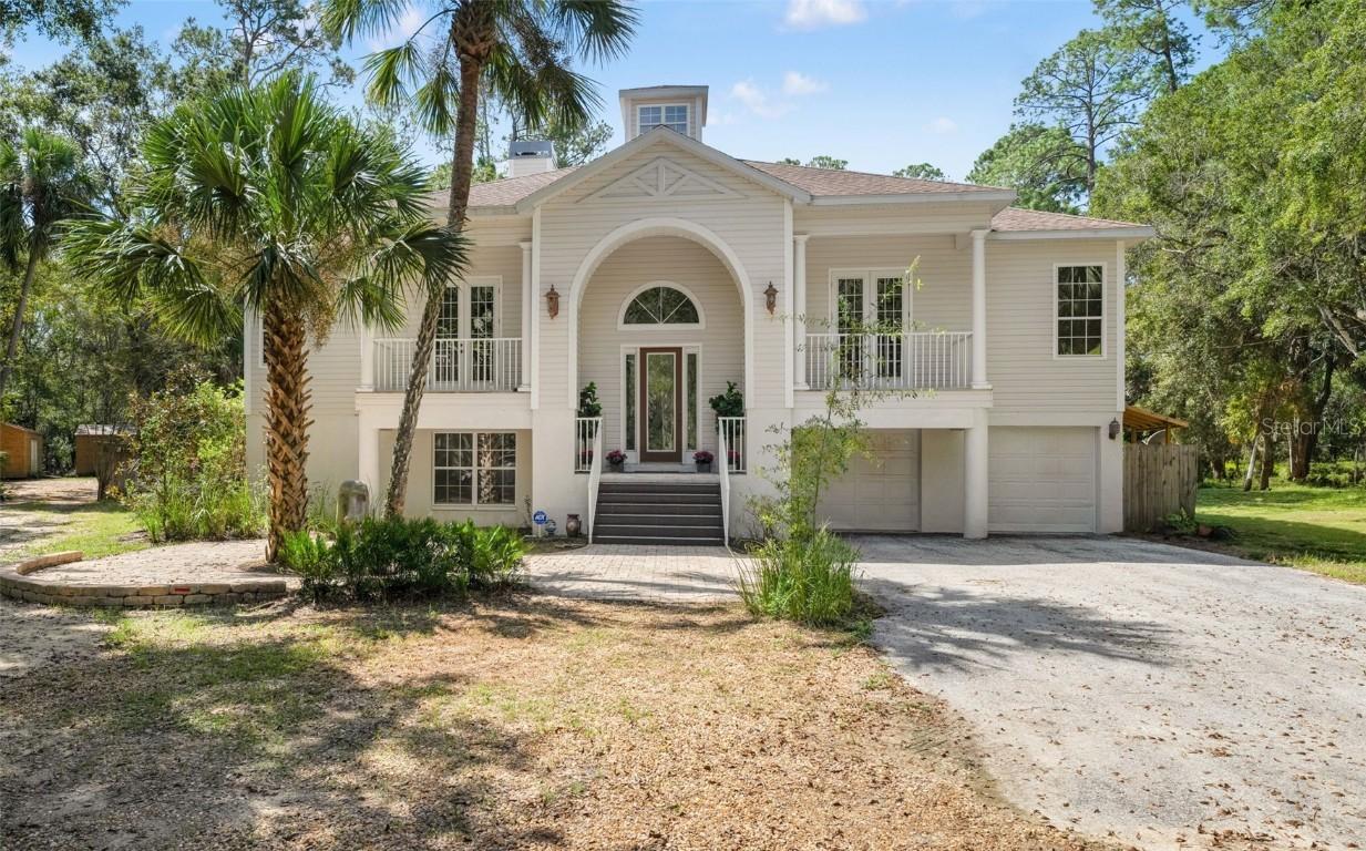 4270 SE 193rd Pl., Yankeetown, FL 34498