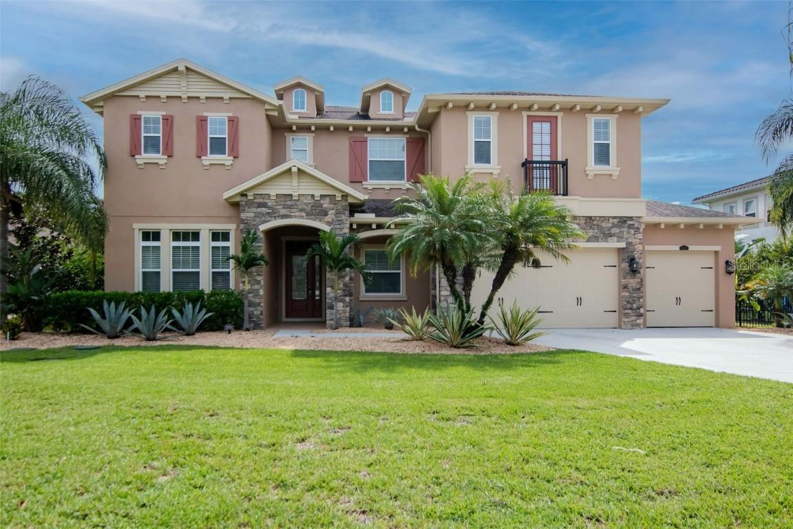 17917 Bramshot Pl., Lutz, FL 33559