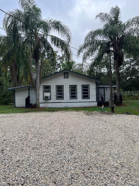 [Address Hidden by Seller], Lake Wales, FL 33898