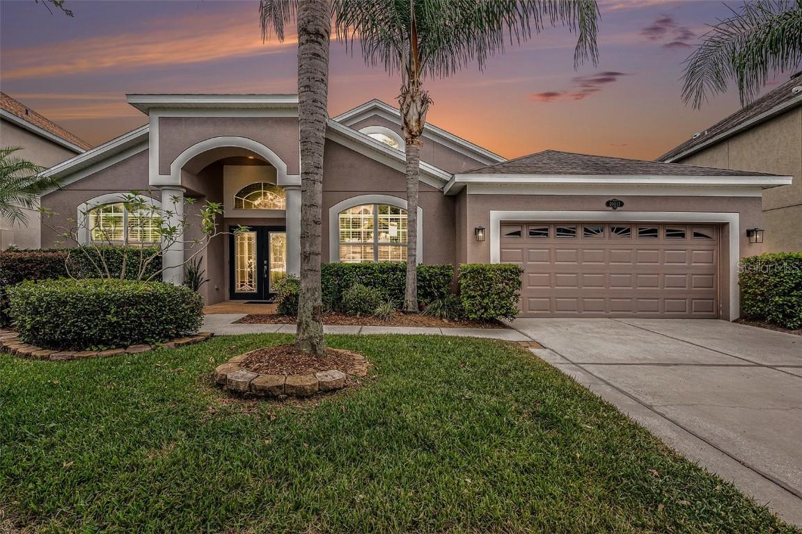 20017 Painting Nature Ln., Tampa, FL 33647