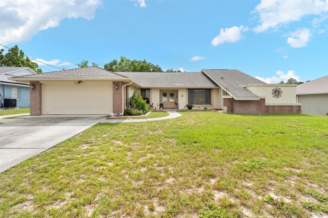 5400 Birchwood Rd., Spring Hill, FL 34608