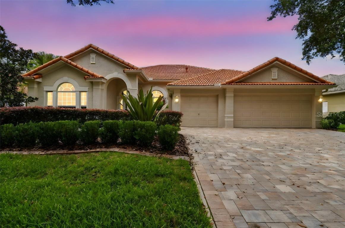10218 Waterside Oaks Dr., Tampa, FL 33647