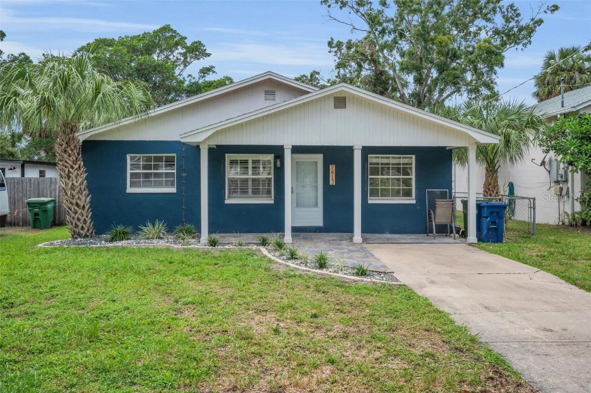 7413 S Obrien St., Tampa, FL 33616