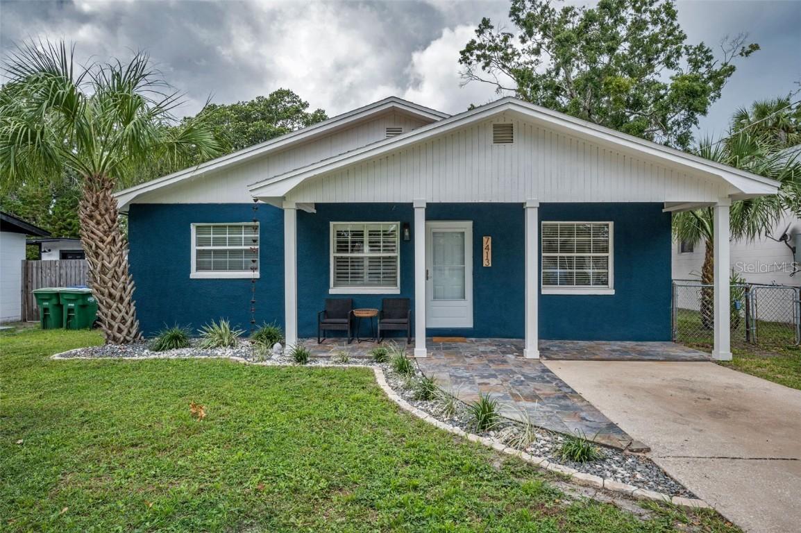 7413 S Obrien St., Tampa, FL 33616