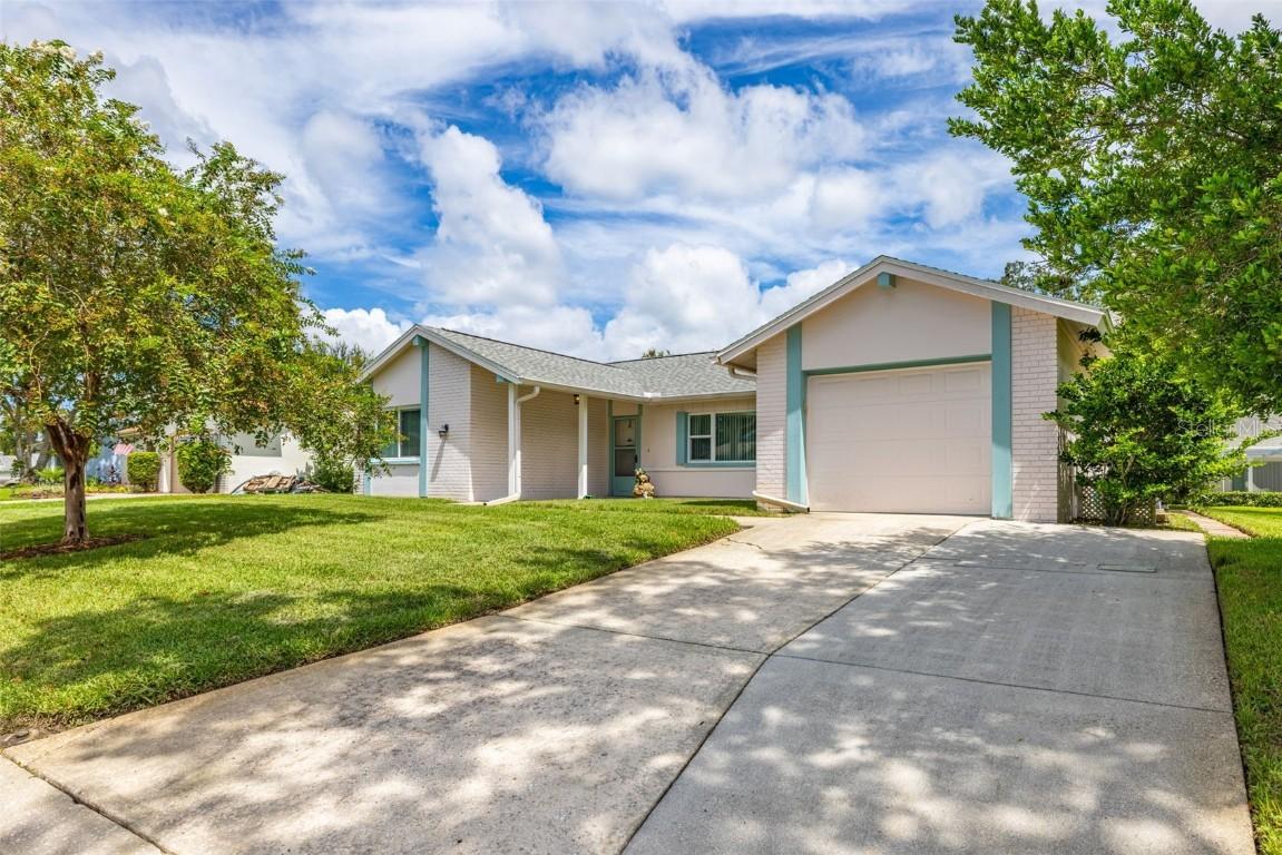 13004 Serpentine Dr., Hudson, FL 34667