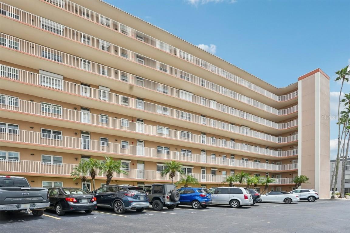 1847 Shore Dr. #215, South Pasadena, FL 33707