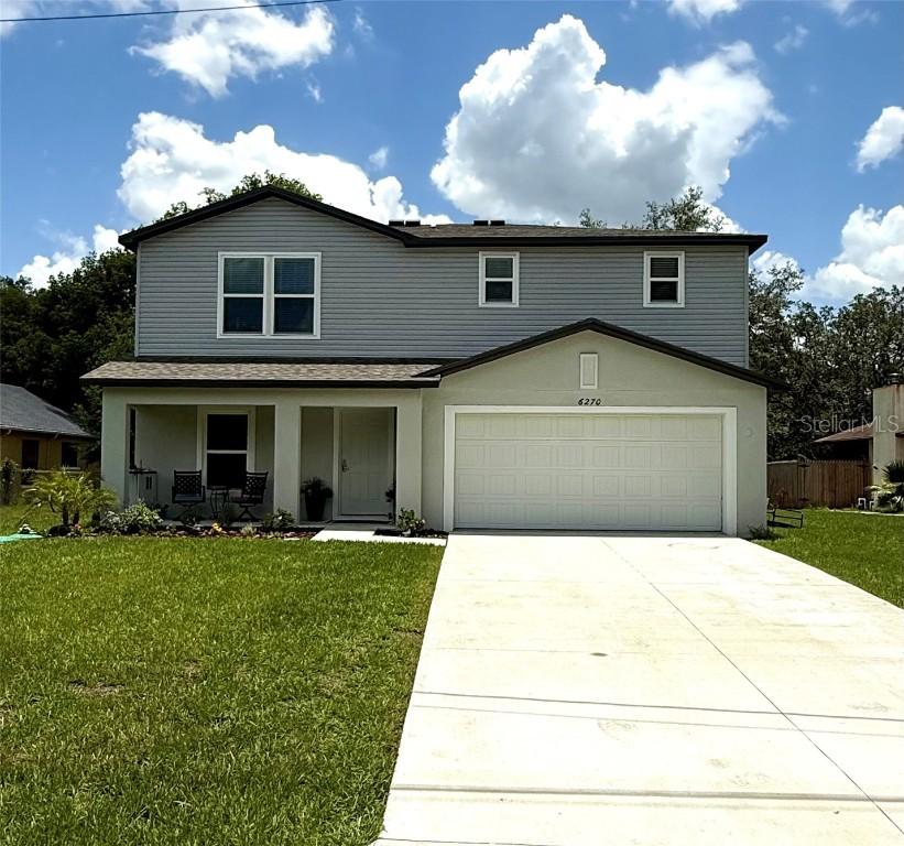 6270 Airmont Dr., Spring Hill, FL 34606