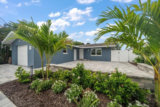 New Construction Homes For Sale This Week in Indian Rocks Beach: September 10th to September 16th