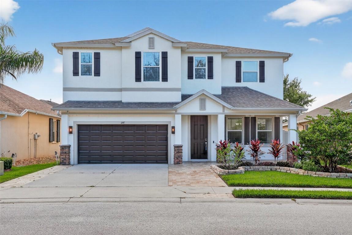 1147 Halapa Way, Trinity, FL 34655