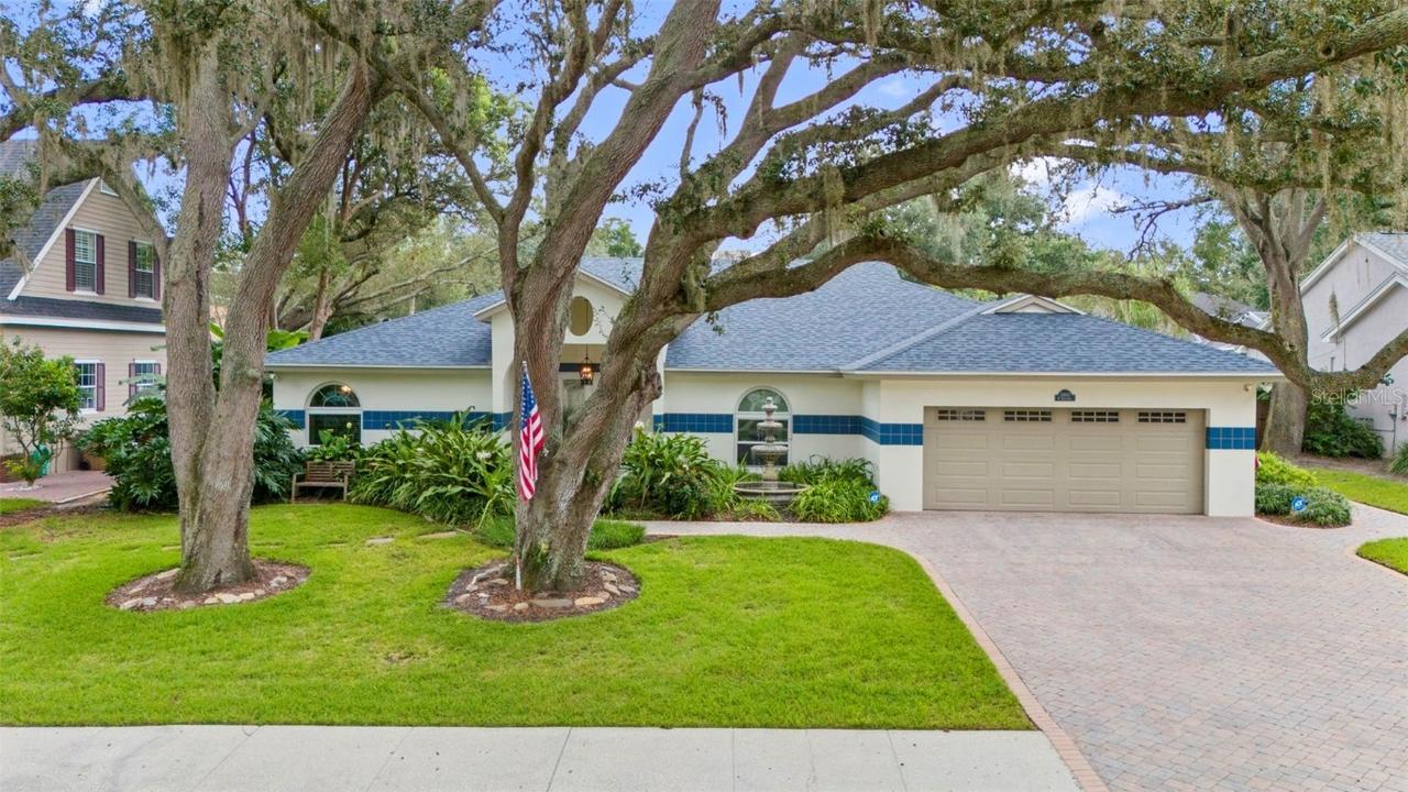 11403 W Queensway Dr., Temple Terrace, FL 33617