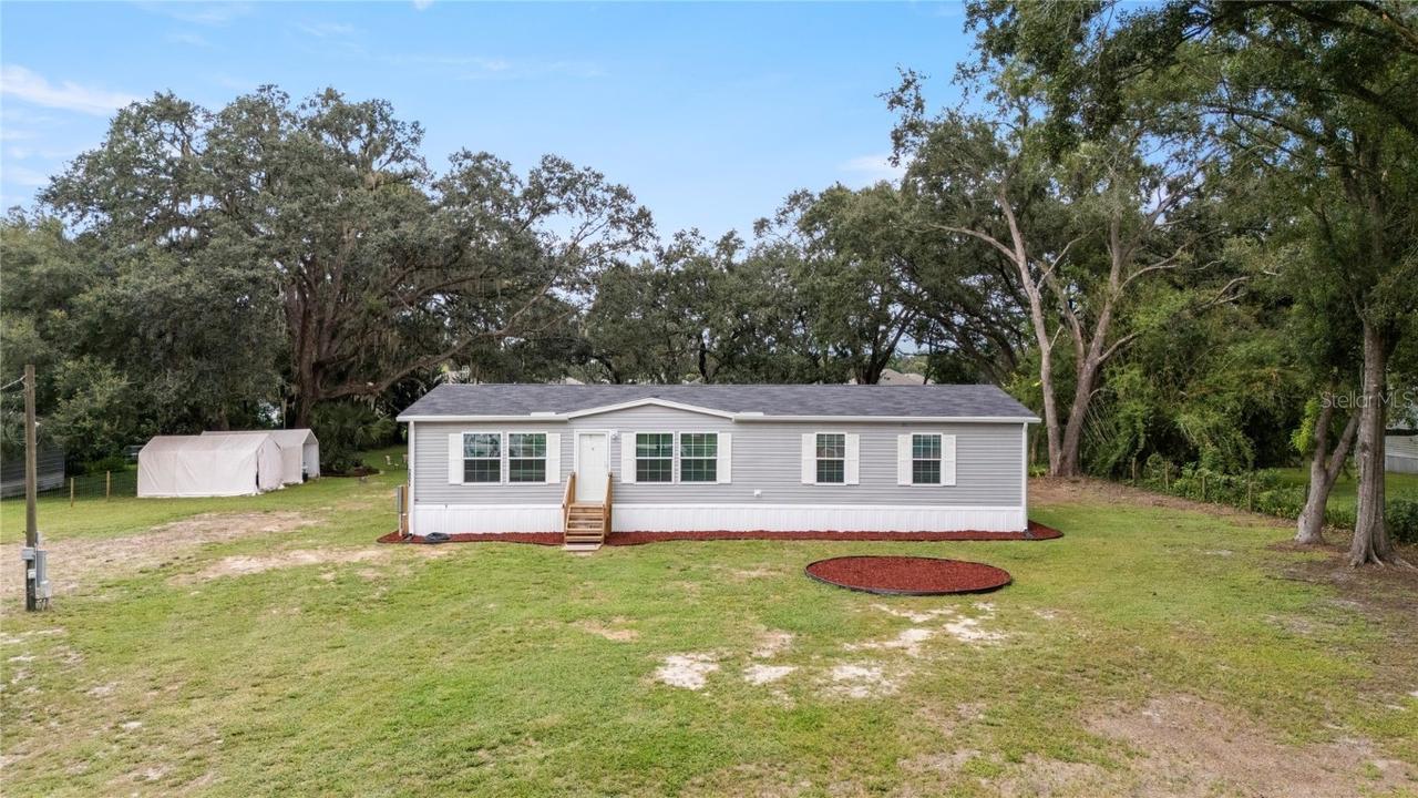 34811 Appaloosa Tr., Zephyrhills, FL 33541