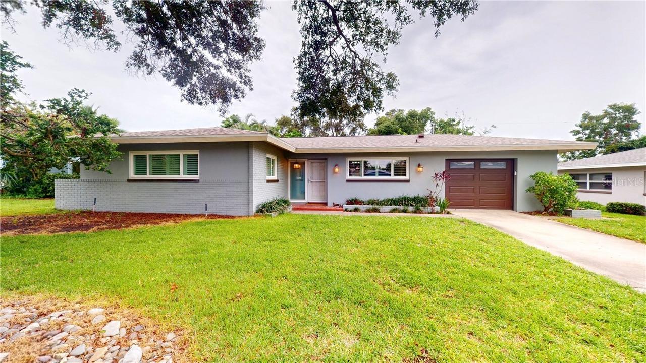 12800 138th Ln., Largo, FL 33774
