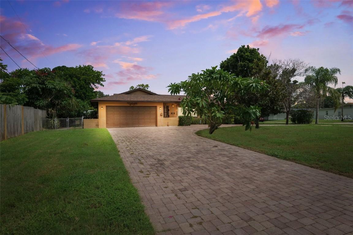 1701 Pinellas Point Dr., St Petersburg, FL 33712