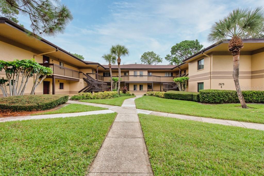 2679 Sabal Springs Cir. #102, Clearwater, FL 33761