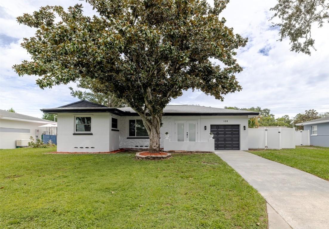 109 S Nimbus Ave., Clearwater, FL 33765