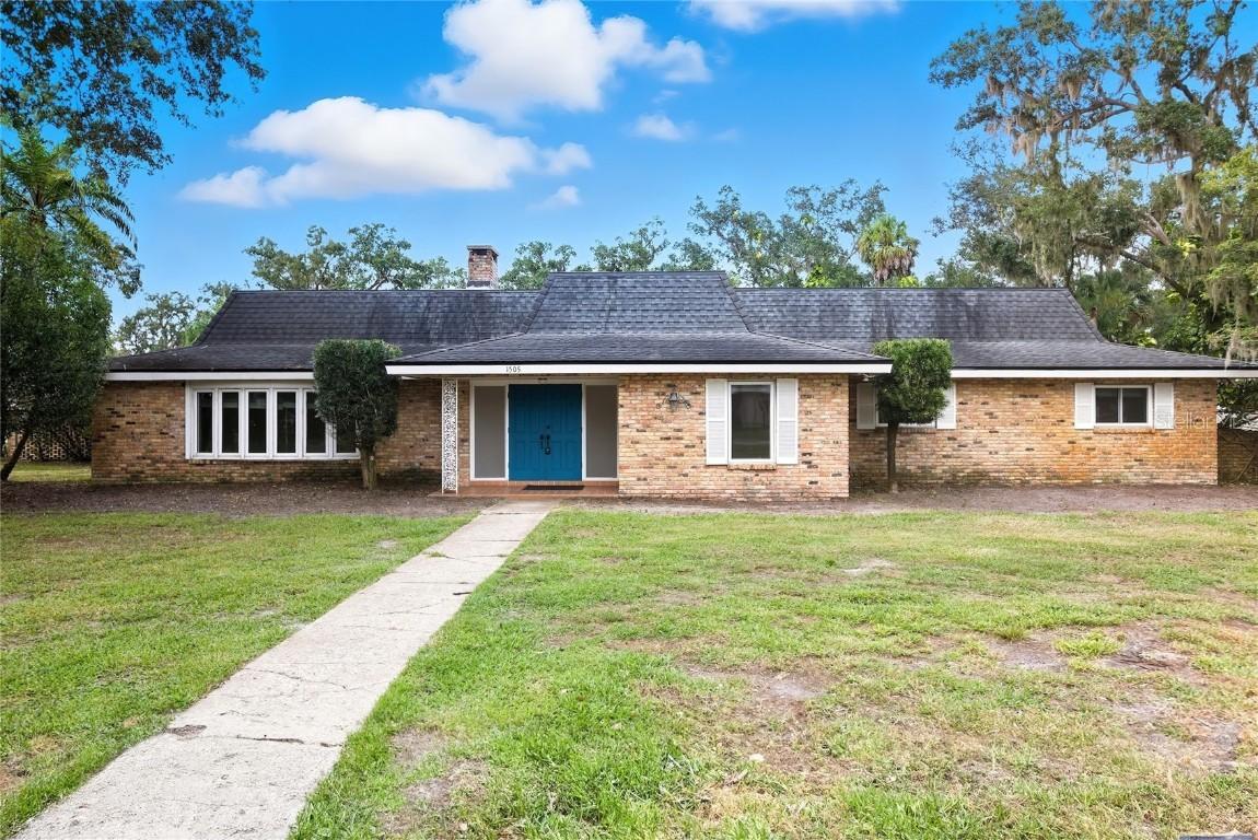 1505 N Arcadia Ave., Arcadia, FL 34266
