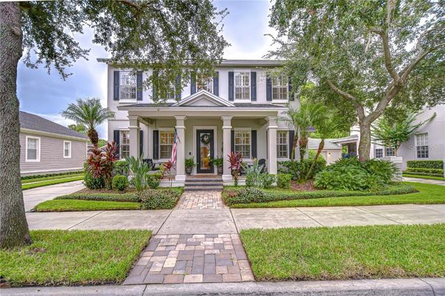 New Homes with In-ground Swimming Pools That Attend Westchase Elementary School: September 14th to September 20th