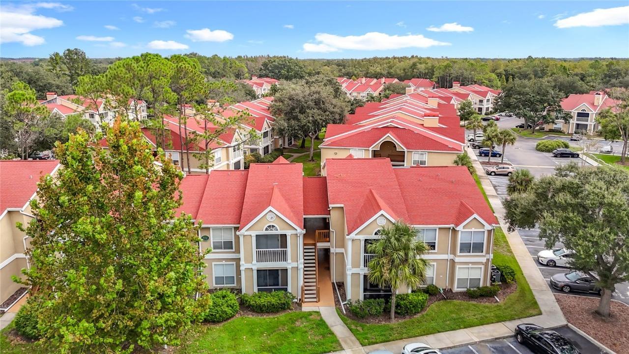 9481 Highland Oak Dr. #912, Tampa, FL 33647