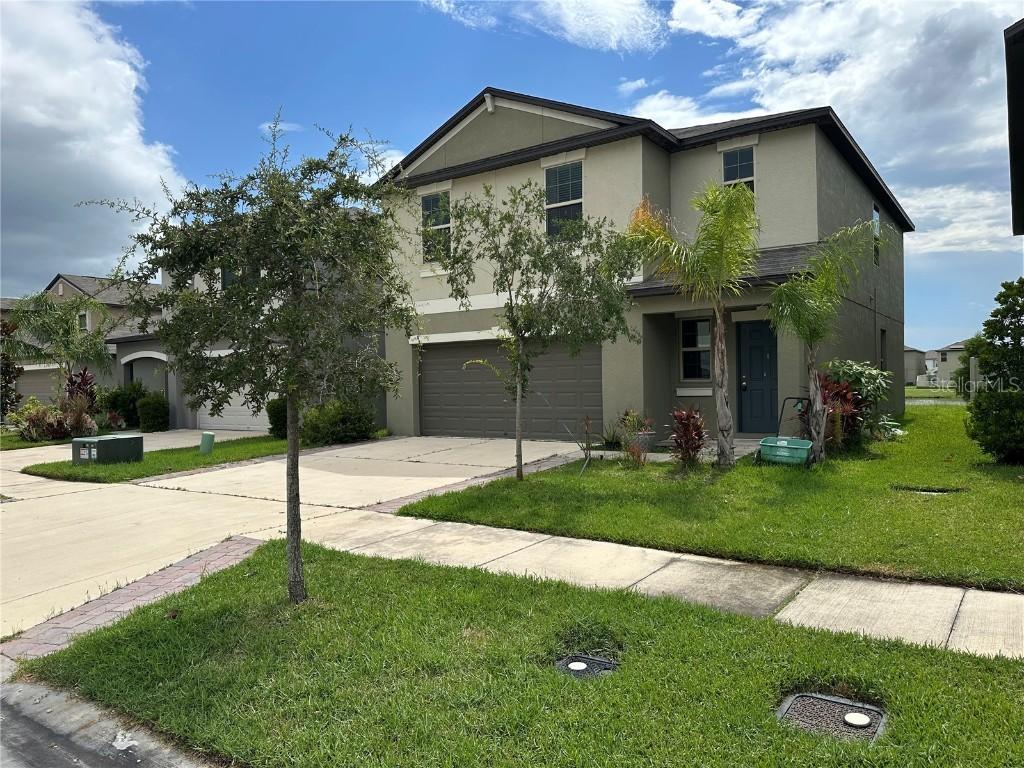 5224 White Chicory Dr., Apollo Beach, FL 33572