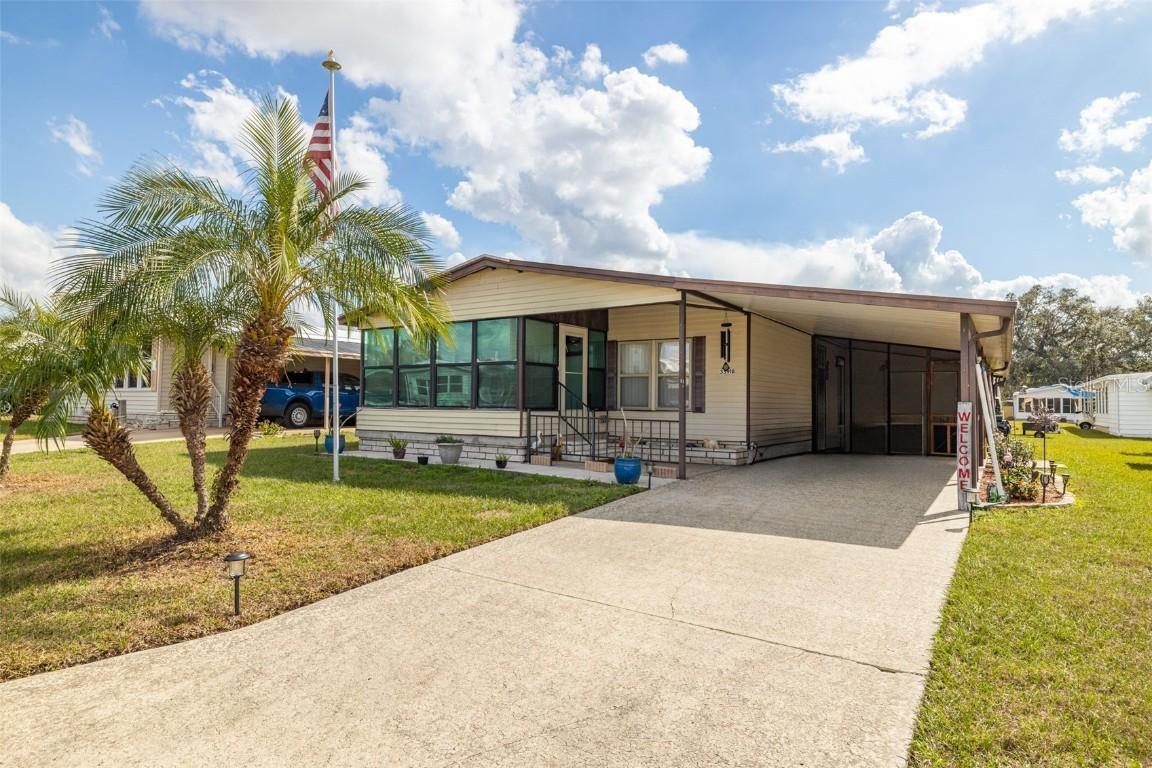 35918 Verano Ln., Zephyrhills, FL 33541