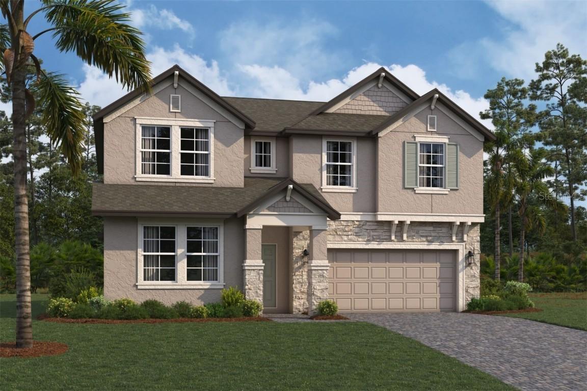 [Address Hidden by Seller], Dade City, FL 33525