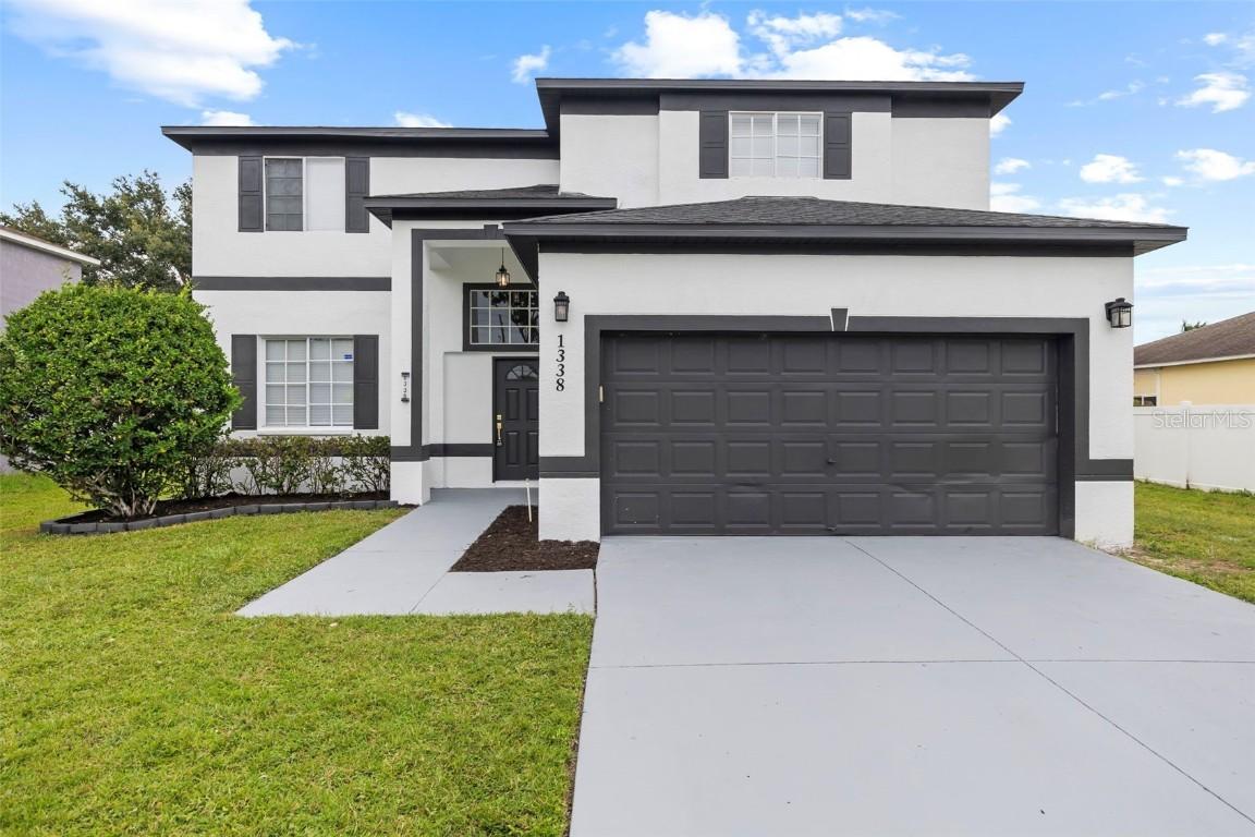 1338 Flaxwood Ave., Brandon, FL 33511