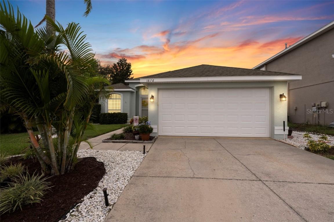 1878 Briland St., Tarpon Springs, FL 34689