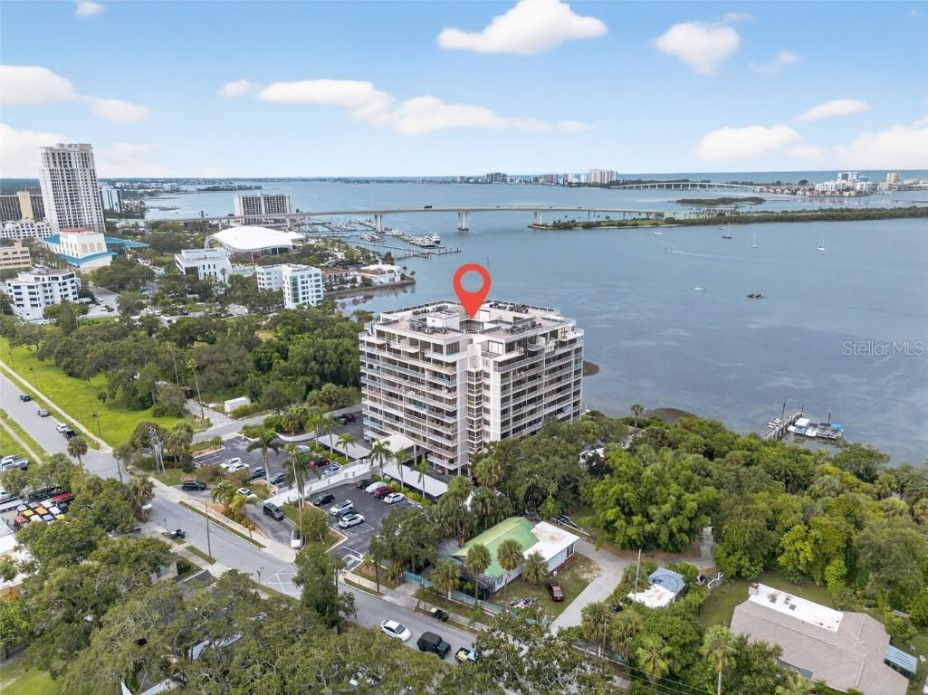 500 N Osceola Ave. #203, Clearwater, FL 33755