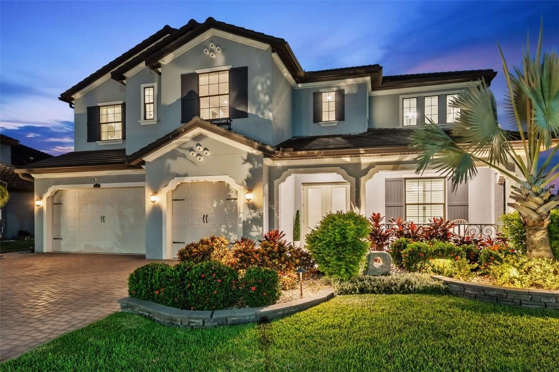 28355 Picana Ln., Wesley Chapel, FL 33543