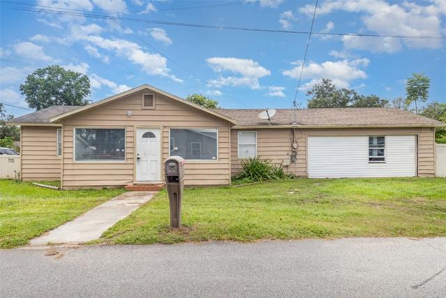 New Homes For Sale This Week That Attend Purcell Elementary School: September 12th to September 18th