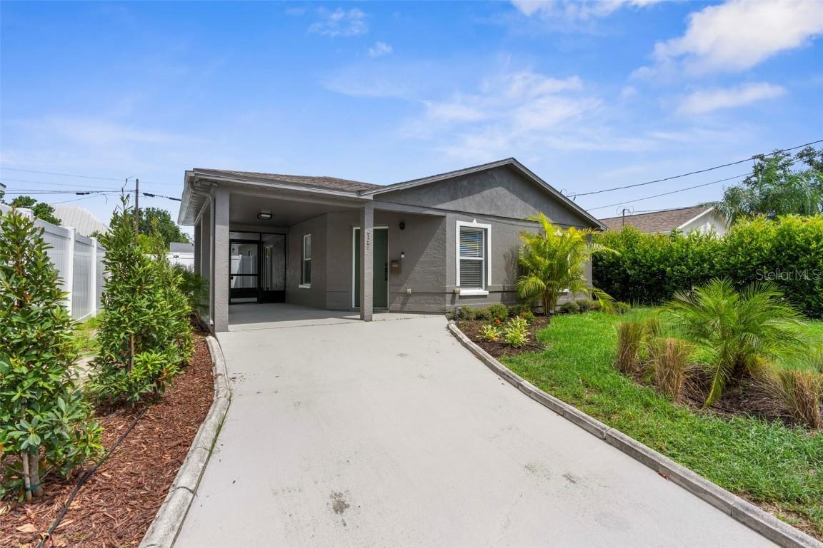 2125 W Cypress St., Tampa, FL 33606