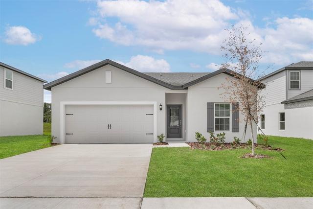 New Construction Homes For Sale This Week That Attend Astatula Elementary School: September 10th to September 16th