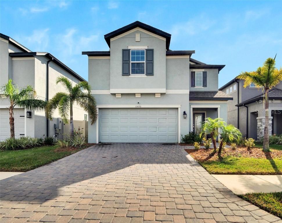 11453 Green Harvest Dr Dr., Riverview, FL 33578