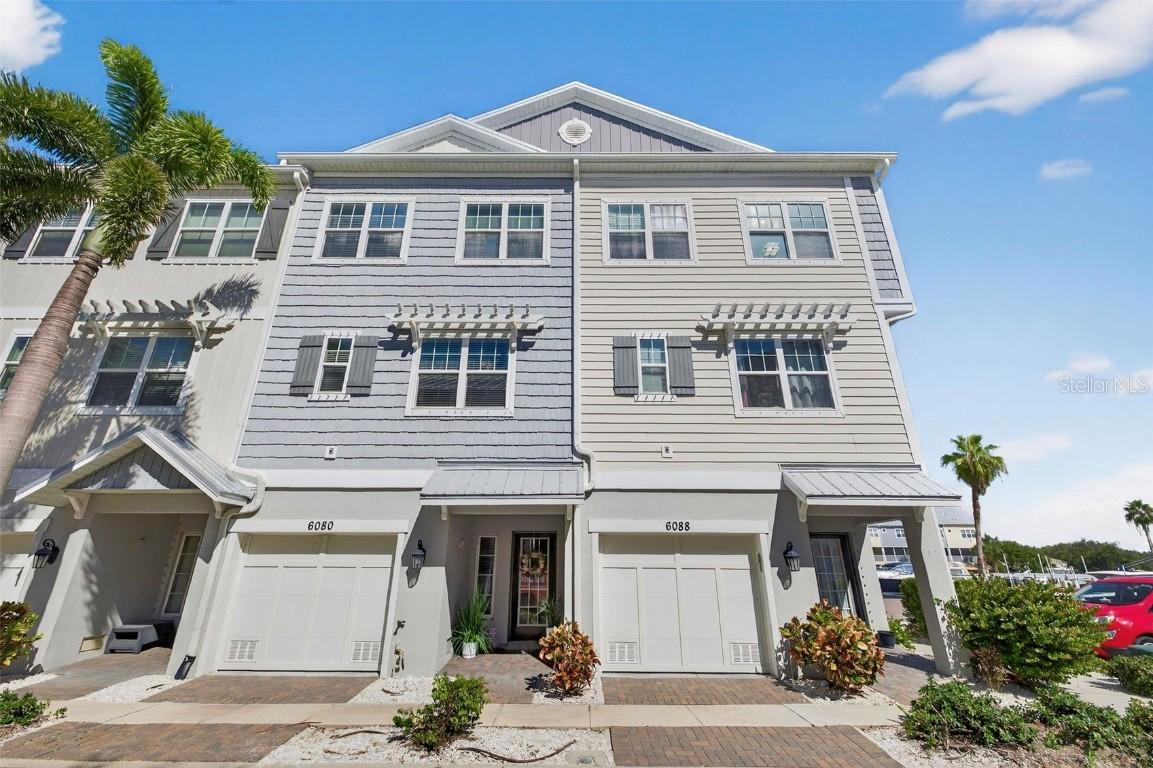 6080 Moorings Dr., St Petersburg, FL 33712