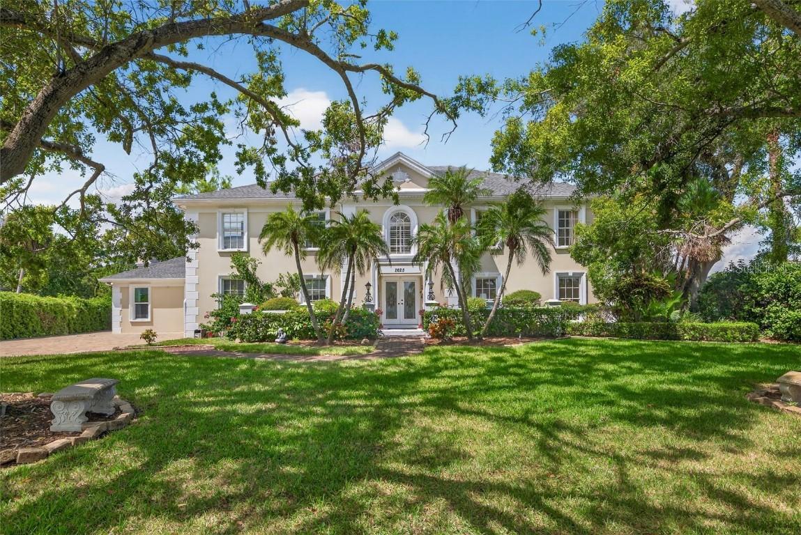 2625 Heron Ln., Clearwater, FL 33762