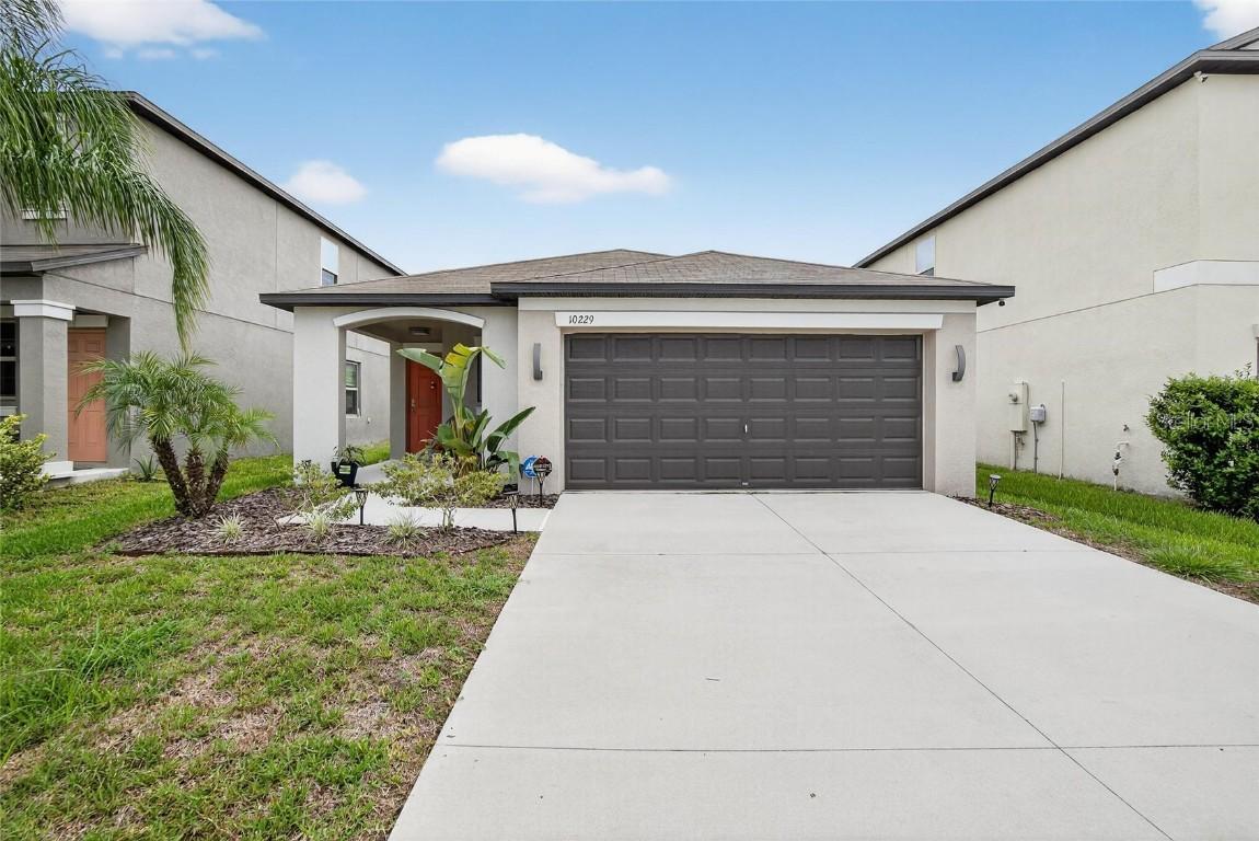 10229 Bright Crystal Ave., Riverview, FL 33578