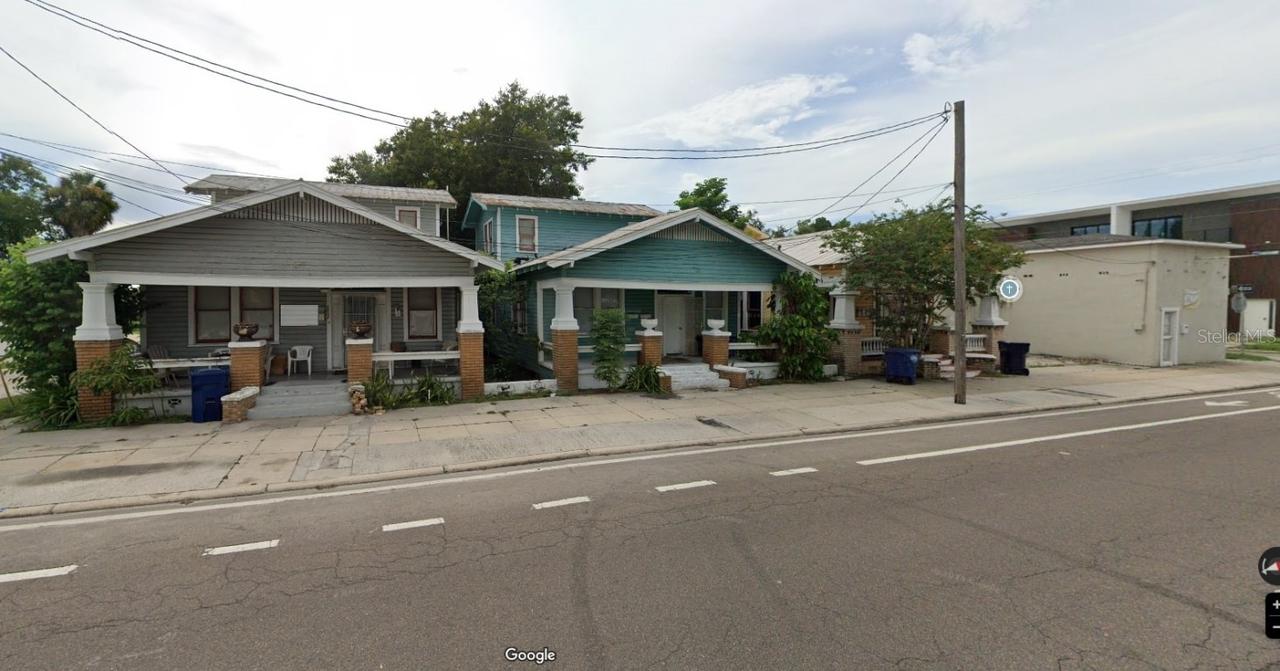 2806 N Tampa St., Tampa, FL 33602