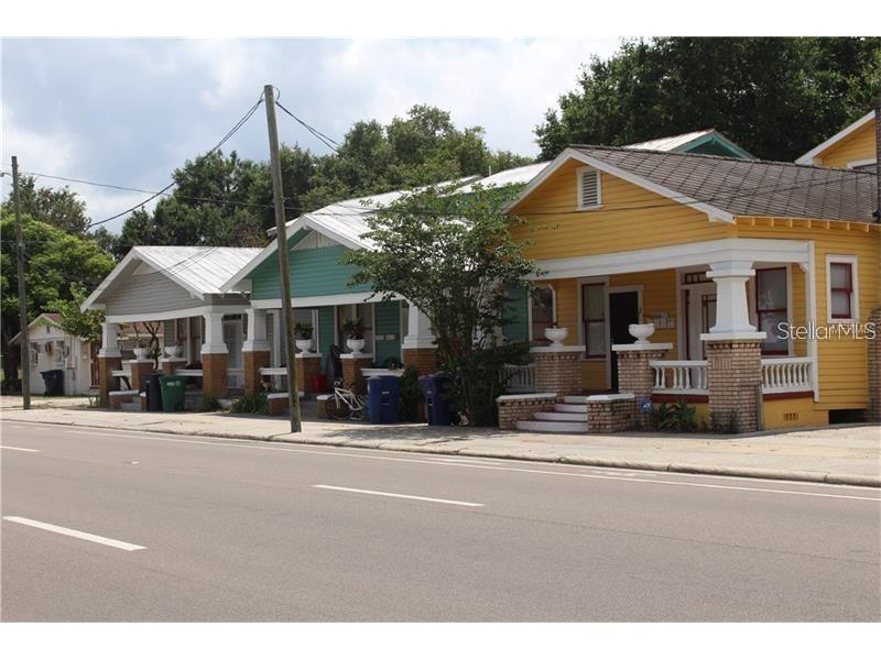 2806 N Tampa St., Tampa, FL 33602