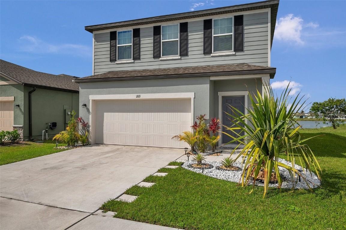 1203 NW 7th Ave., Ruskin, FL 33570