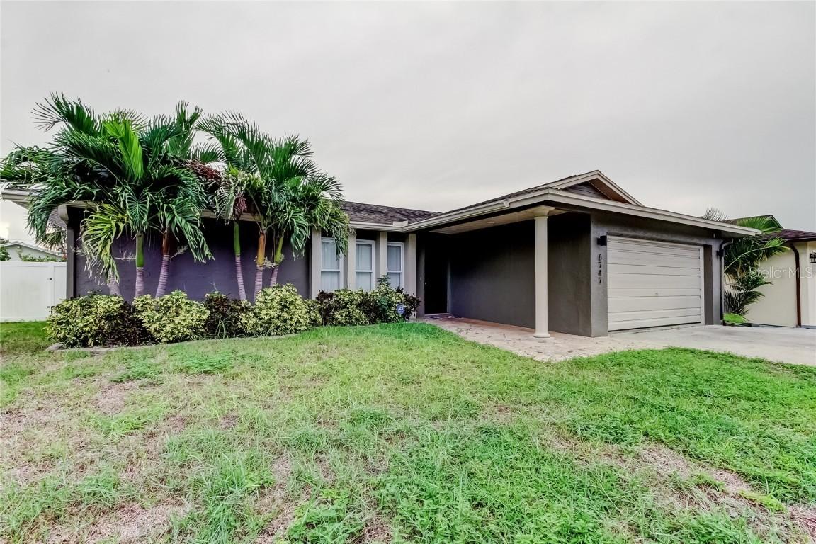 6747 Deer Pond Ln., Pinellas Park, FL 33781