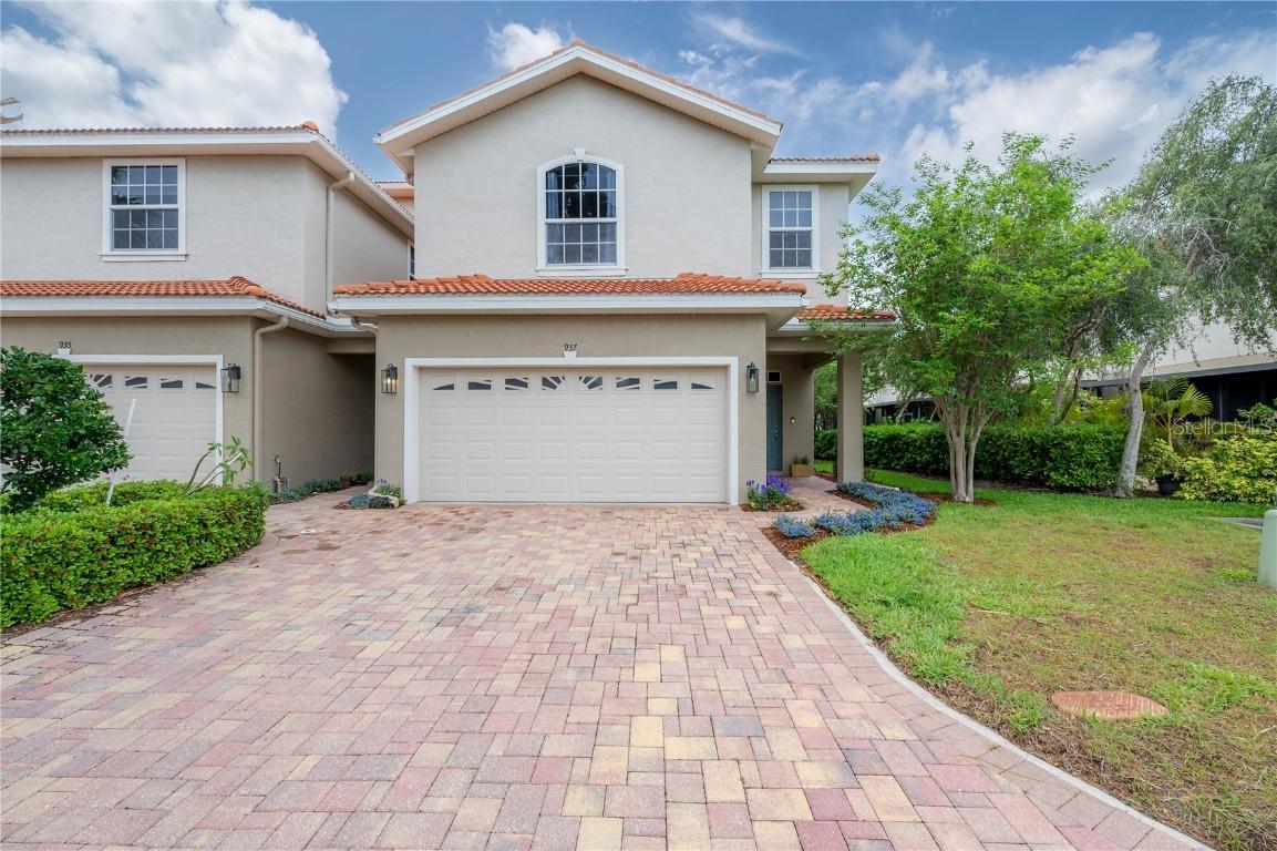 937 Moscato Pl., Palm Harbor, FL 34683